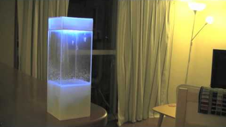 The Tempescope Puts the Weather in a Box on Your Desk